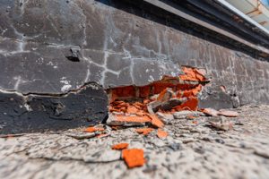 Repairing Foundations
