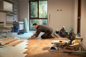 flooring